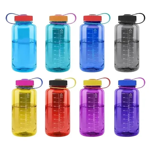 Nalgene Bottle