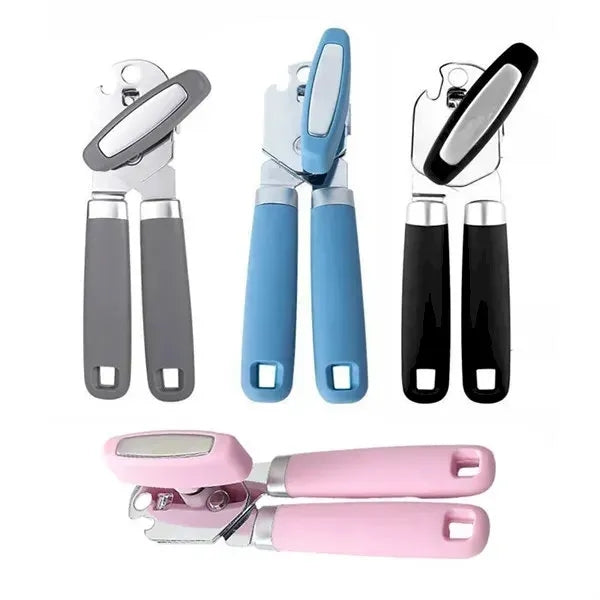 Stainless Steel Bottle Opener