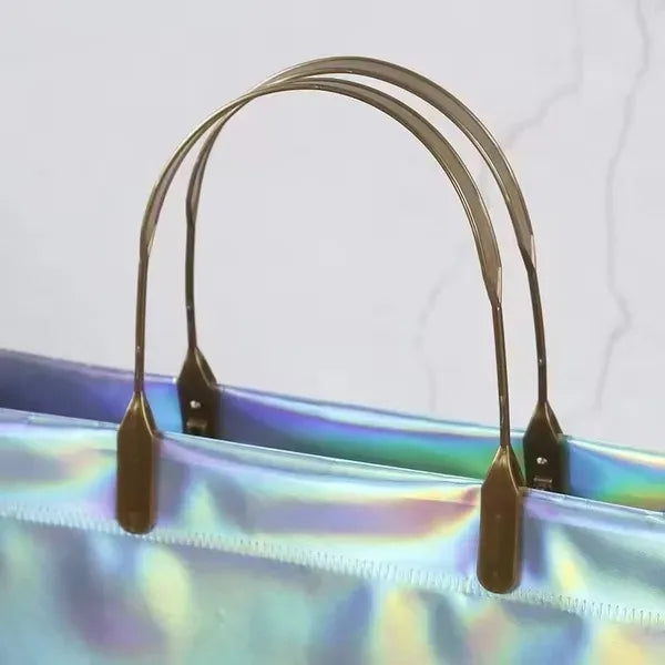 Pvc Shopping Bag