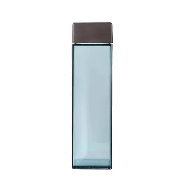 Square Leak Proof Heat Resistant Plastic Cup