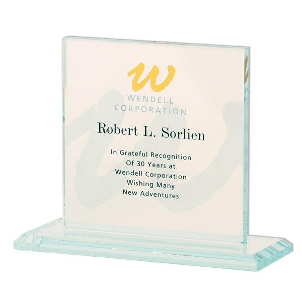 Squared Elevation Award