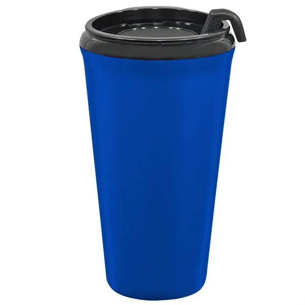 Infinity Tumbler