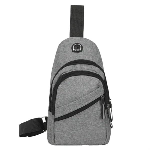 Crossbody Sling Bag