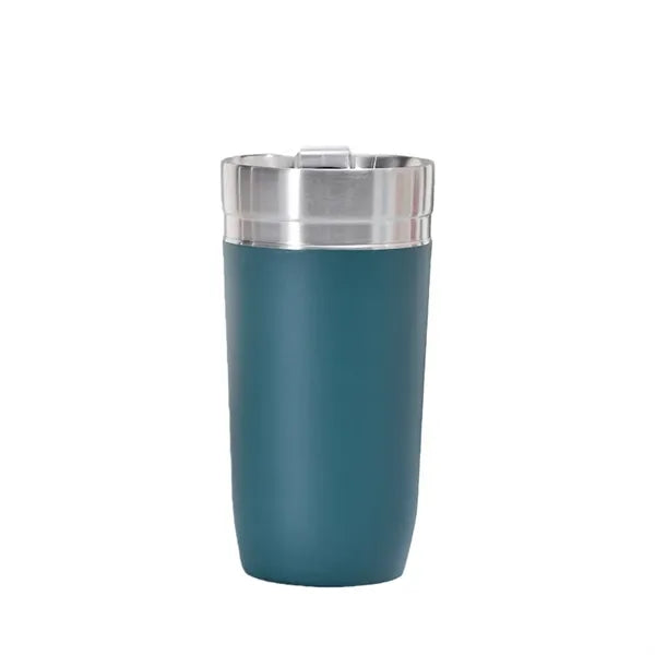 20 Oz Vacuum Insulated Tumbler Double Wall Travel Cup
