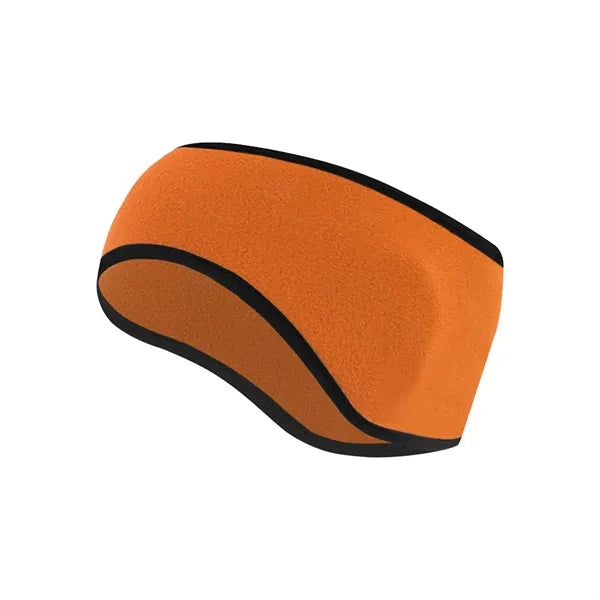 Winter Ear Warmers Cover Headband