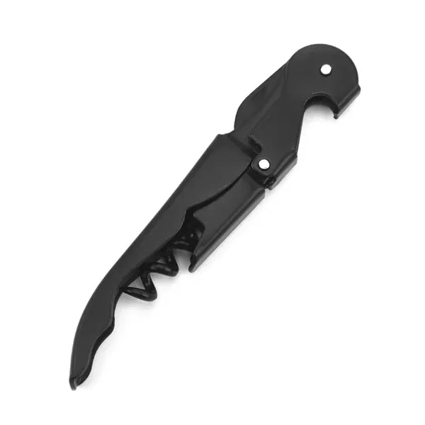 Carbon & Stainless Steel Corkscrew
