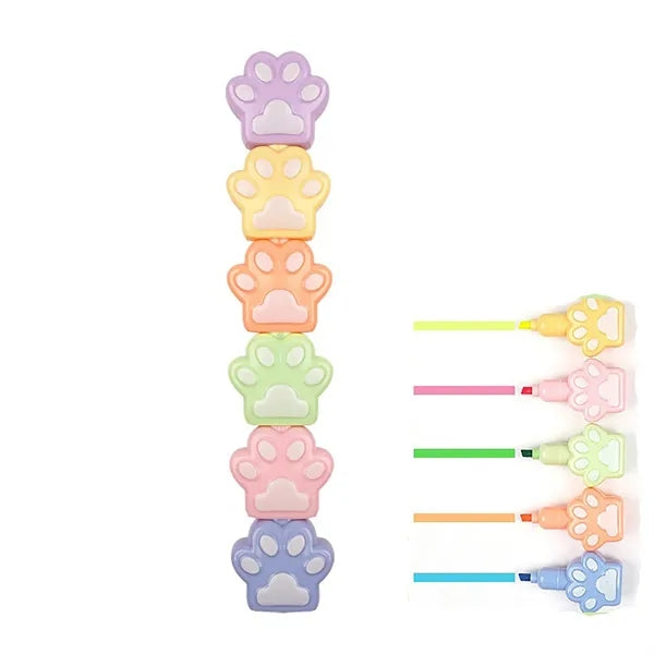 Stackable Heart Highlighter