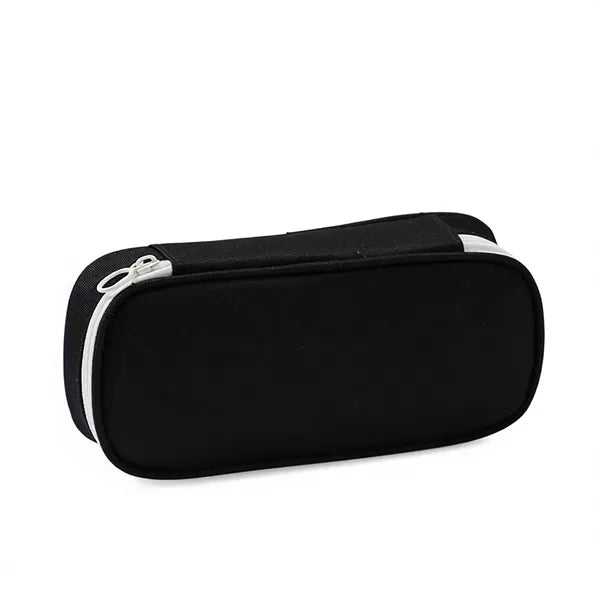 Large Capacity Oxford Cloth Pencil Case