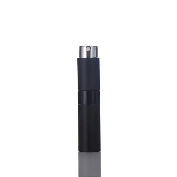8ML Atomizer Perfume Spray Bottle for Travel, Empty