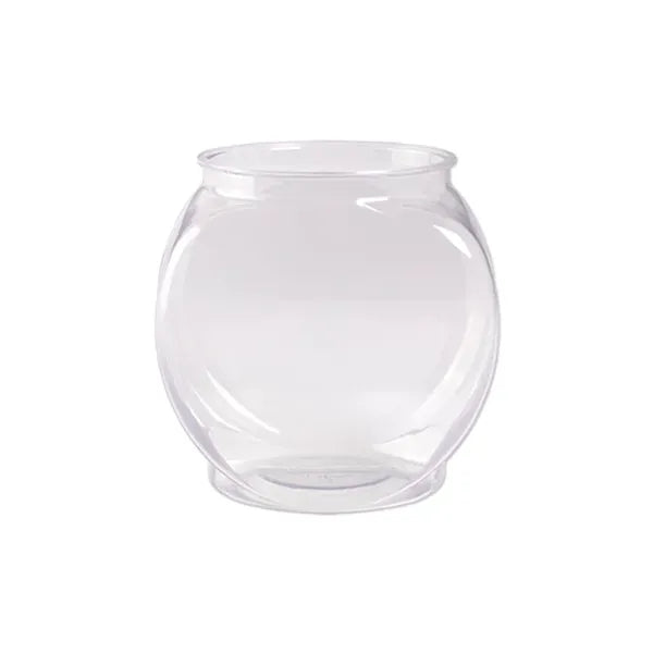 20 Oz Break Resistant PVC Cocktail Fishbowl