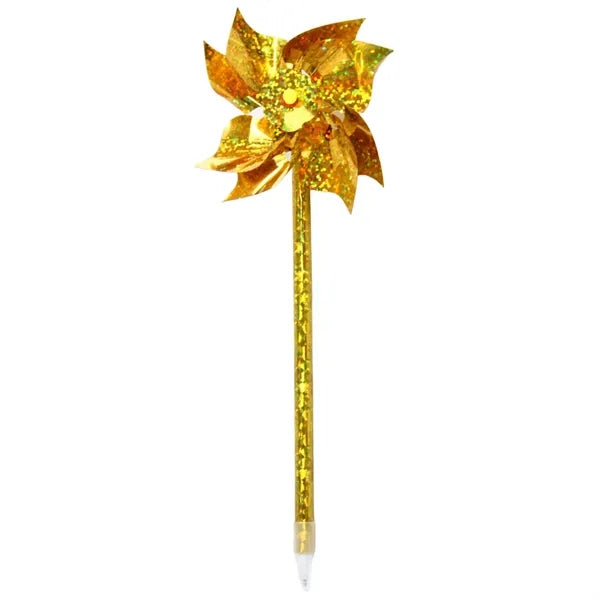 Pinwheel Pen