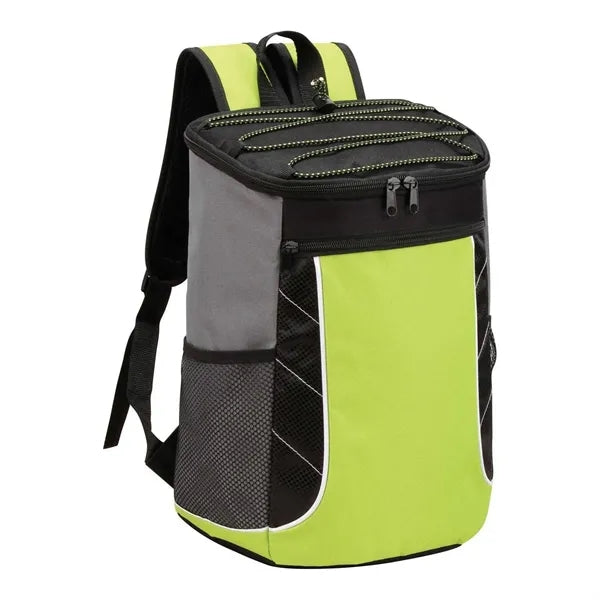 Alpine 24 Can Backpack Cooler