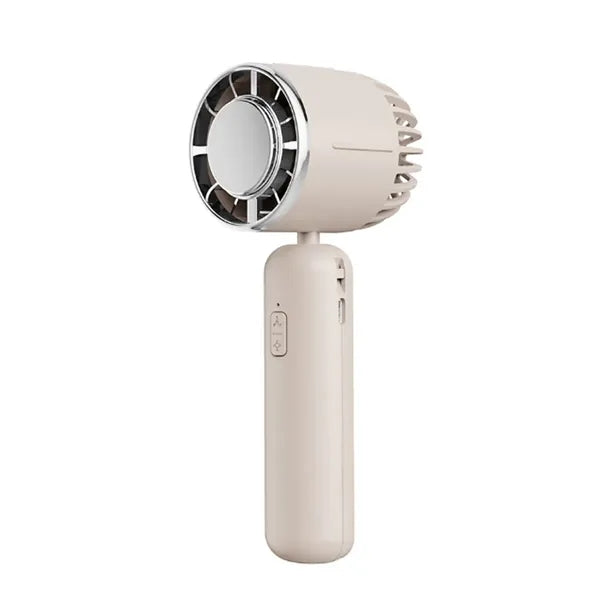 Rechargeable Refrigeration Fan
