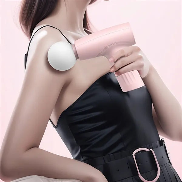 Mini Fascia Gun