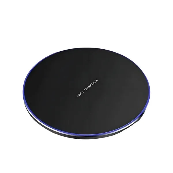 LED Wireless Charging Pad