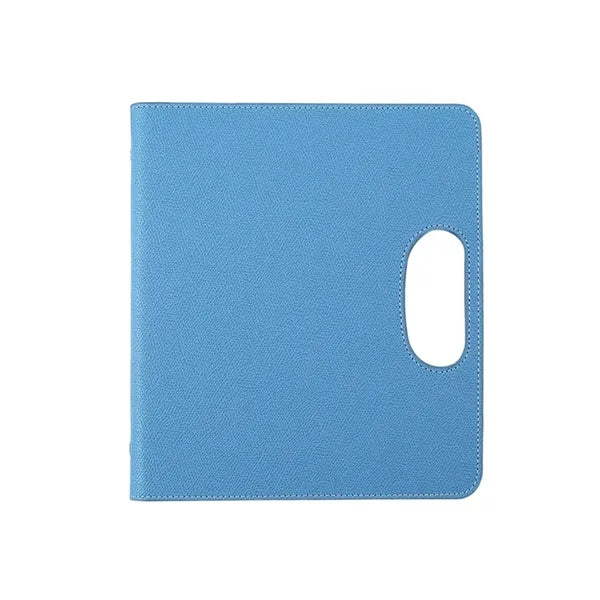 A5 Handbag Notebook Loose-Leaf Binder Multi-Card Slots