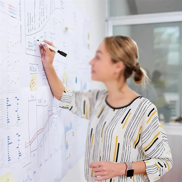 Magnetic dry erase markers for white board office school