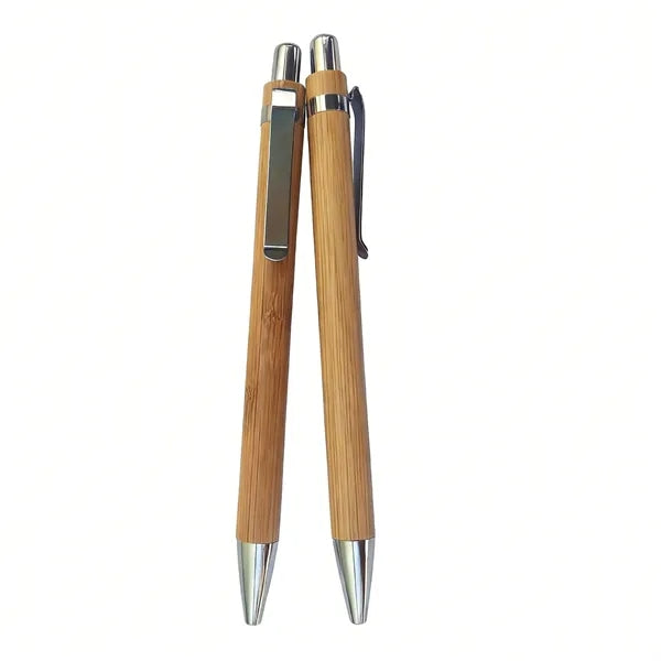 Bamboo Ballpoint Pen