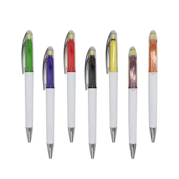 Stylus Highlighter Pen