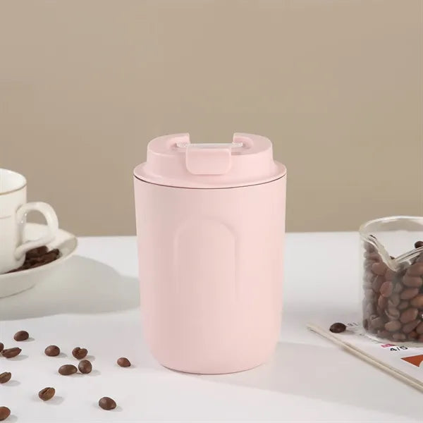 12 oz Stainless Steel Vacuum Bottle