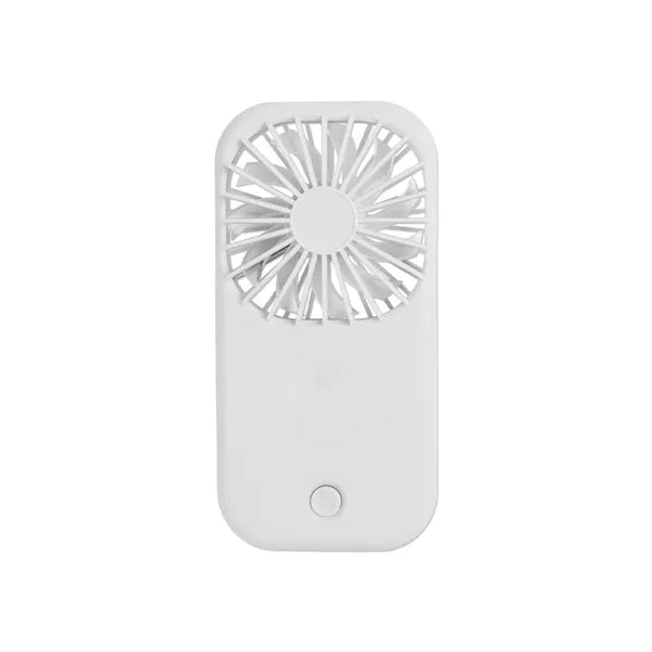Battery Operated Desk Fan