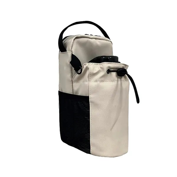 Magnetic Gym Water Bottle Bag
