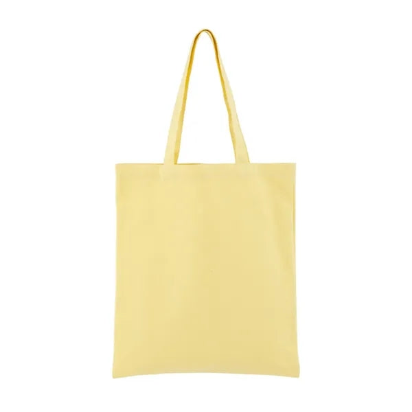 Canvas Tote Bag