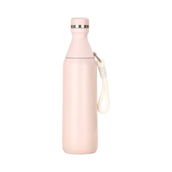 Creative Coke Bottle Thermos Cup