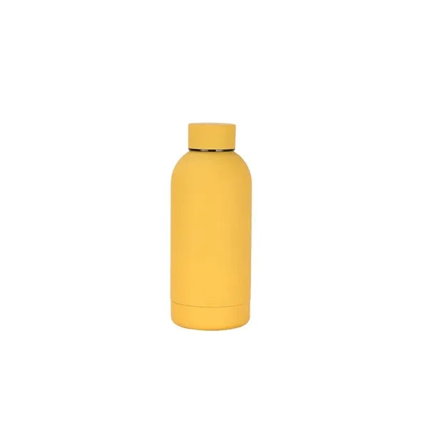 12oz Blair Stainless Steel Bottle with Silicone Lid