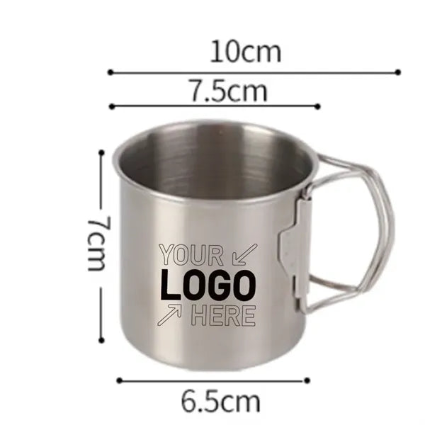 Mountaineering Cup