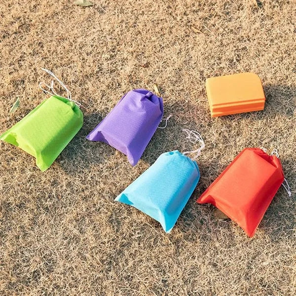 Portable Lightweight Mini Waterproof Folding Mat