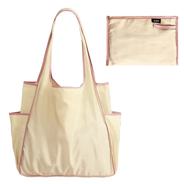 Foldable Shopping Bag