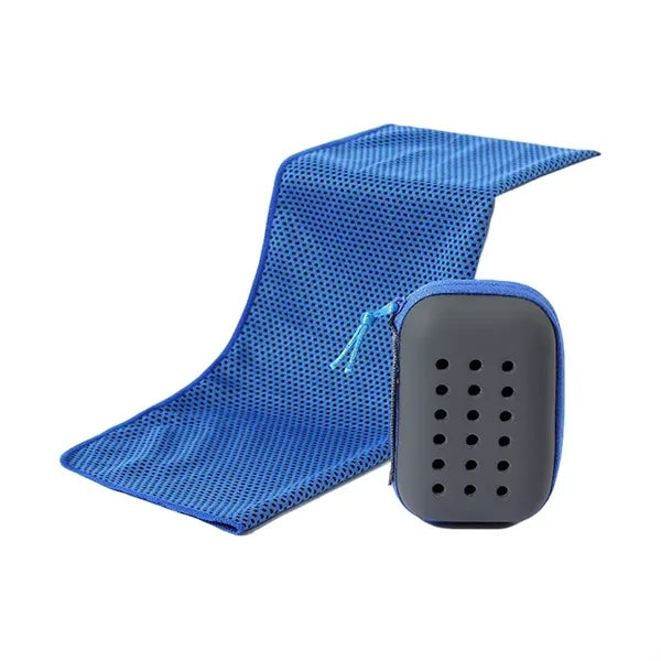 Quick Dry Cooling Sports Towel