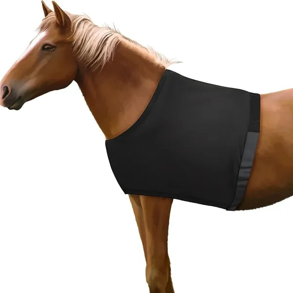 Stretch Horse Protective Vest for Riding Care