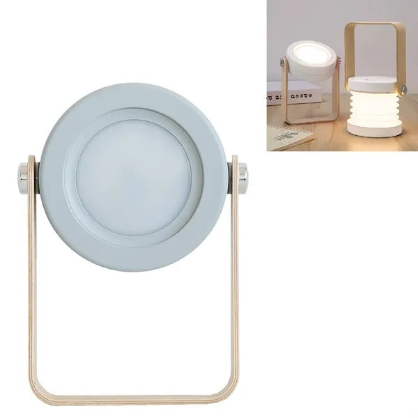 Portable Rechargeable LED Lantern