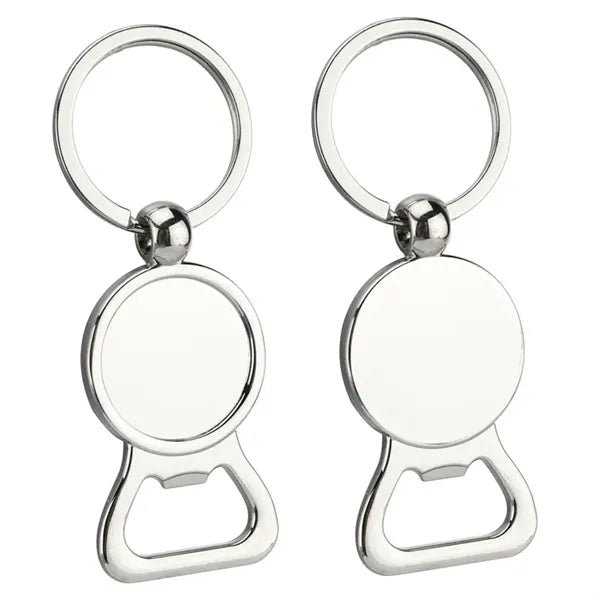 Bottle Opener Key Chain