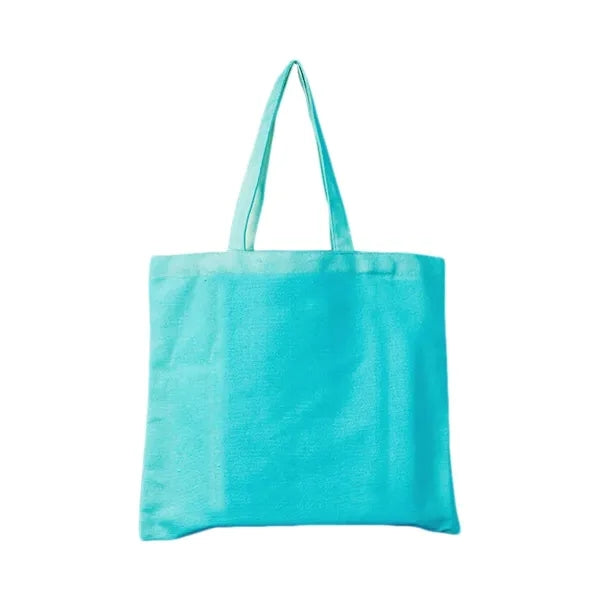 Heavy Duty Canvas Tote Bags