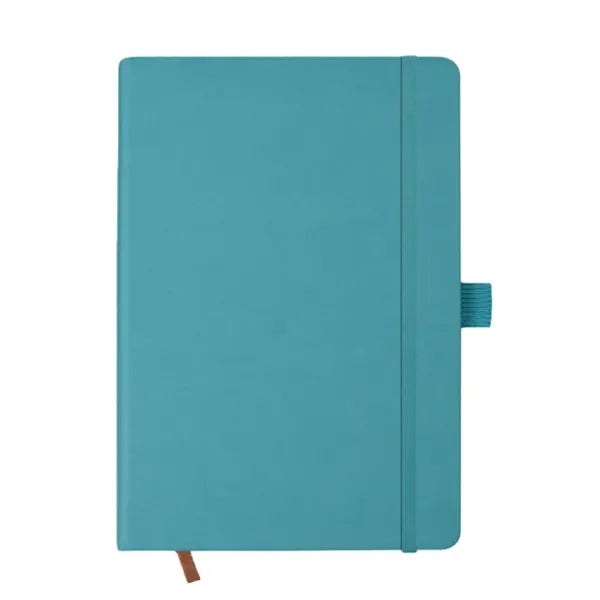 A5 Lined Notebook