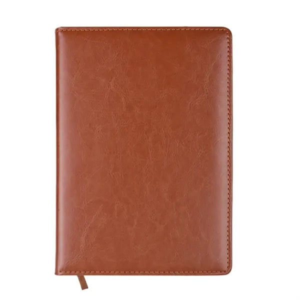 A5 Lined Notebook