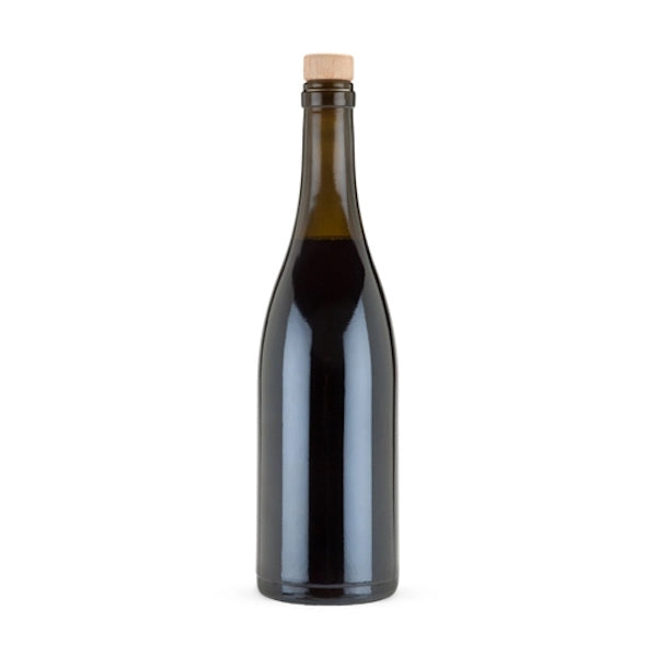 Bamboo Wine Stopper