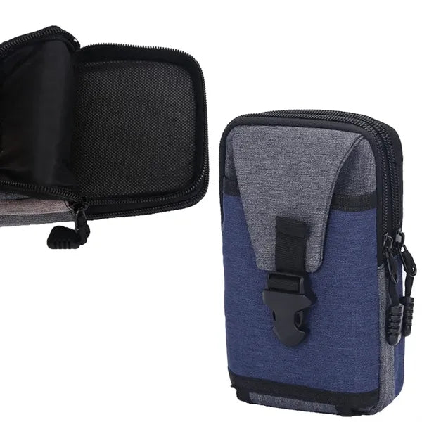 Universal Mobile Phone Pocket