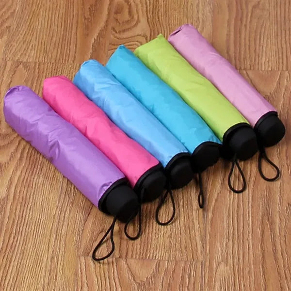 Ultralight Sun Umbrella