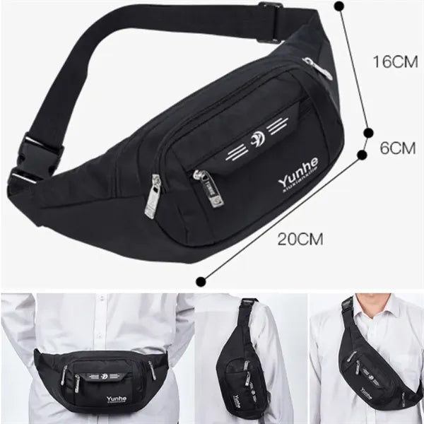 Sports Phone Bag