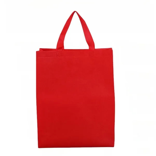Foldable Non-Woven Bag with Handle