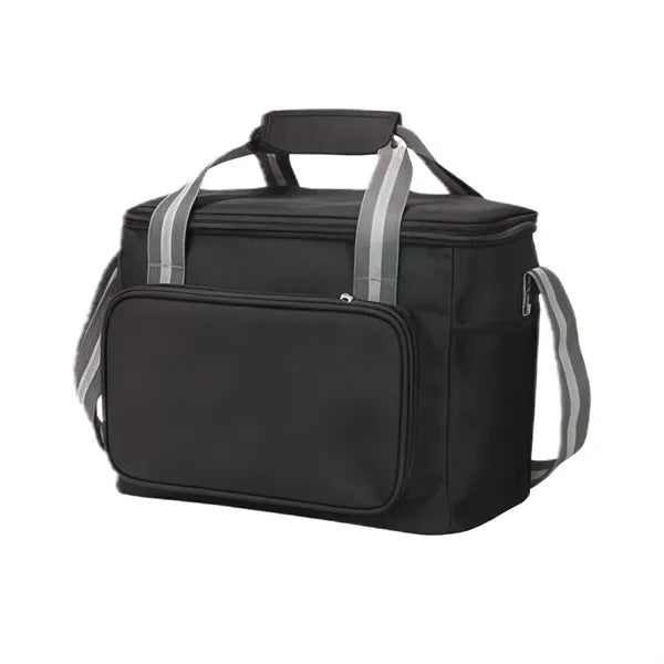 Insulated Soft Cooler Lunch Box