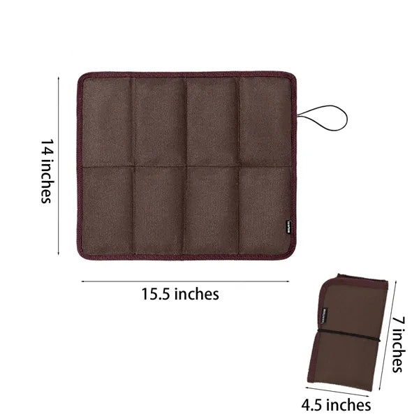 Outdoor Foldable Seat Pad