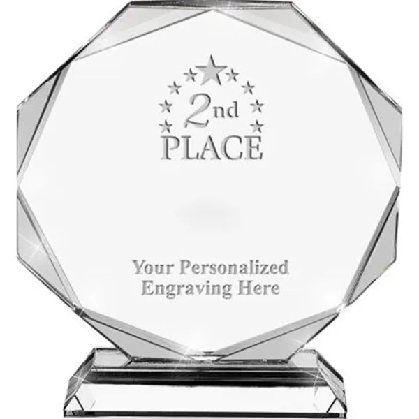 Magnitude Crystal Awards