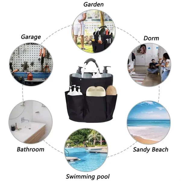Collapsible Storage Basket