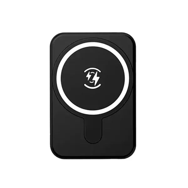 5000mAh Magnet Wireless Power Bank