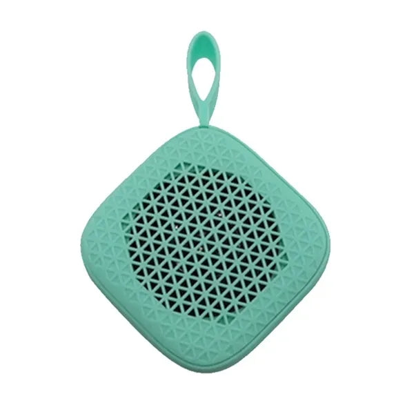 Mini Portable Outdoor Bluetooth Speaker
